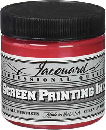 silk screen ink