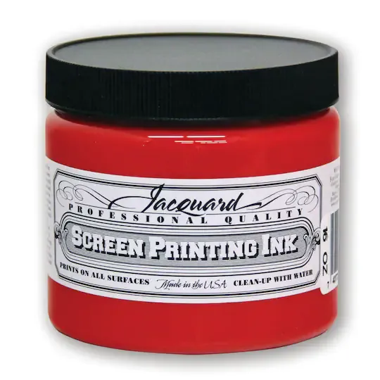 silk screen ink