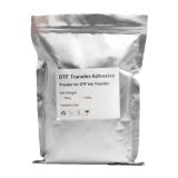 DTF Adhesive White Powder 1KG - 1