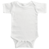 Baby Onesie for Sublimation - 1