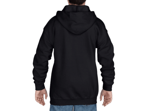 hoodie laser printing