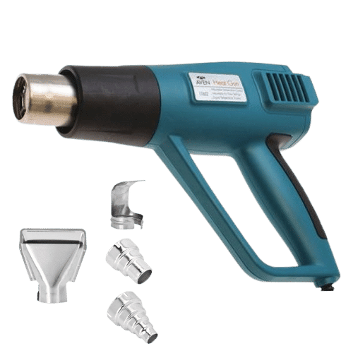 heat gun