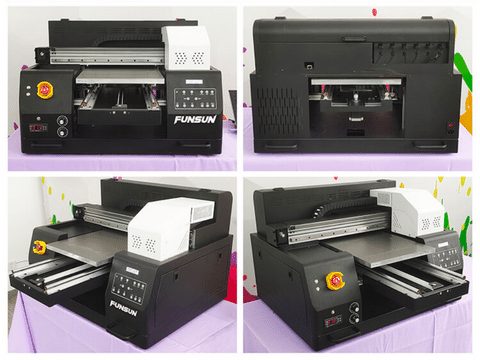 dtf uv printer