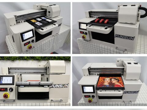 uv printer