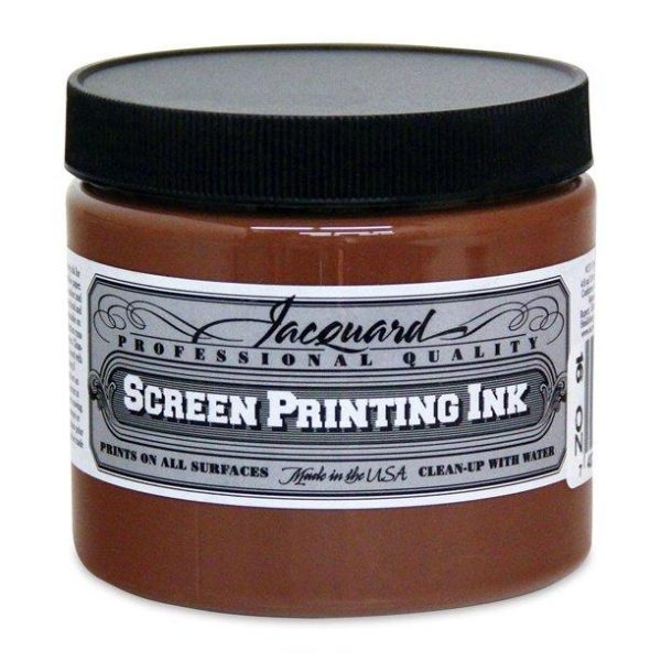 silk screen ink