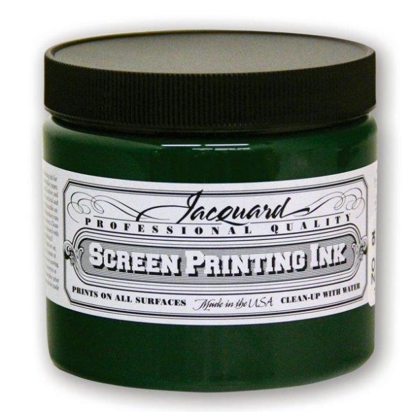 silk screen ink