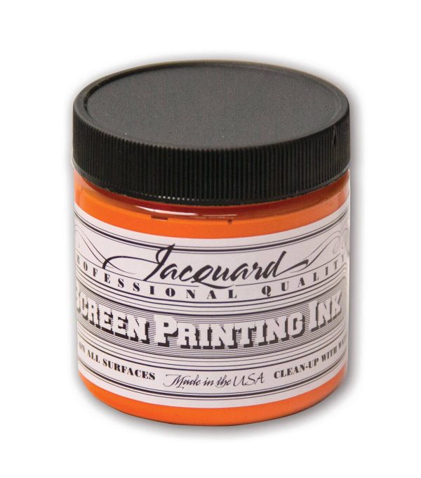 silk screen ink