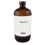 Chloroform Glue for Acrylic - 1