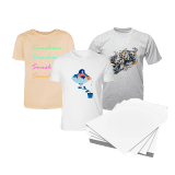 laser transfer paper