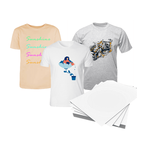 laser transfer paper