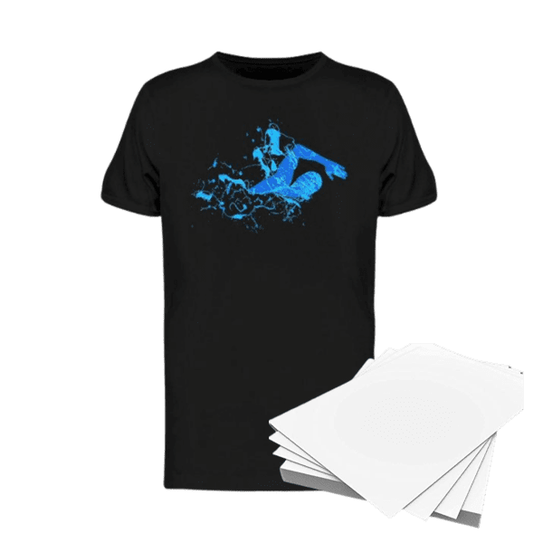 laser transfer paper