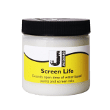 Silk screen ink Life extender 118 ml