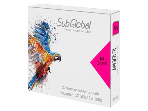 sublimation ink