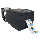 DTM CX86e Color labels and tags Printer