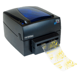 FX510e Foil Imprinter - Label Printer - 1