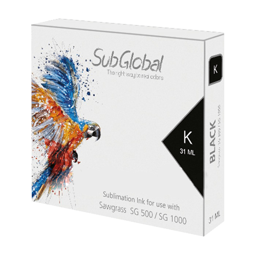 sublimation ink