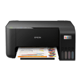 Epson Sublimation printer Eco Tank L3210 - A4 - 1