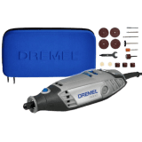 Dremel 3000 Rotary Multi Tool - 15 accessories