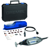 Dremel 3000 Rotary Multi Tool - 25 accessories - 1