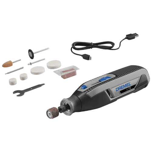 Dremel Lite 7760 Cordless Rotary Tool