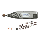 DREMEL 8100 Rotary Tool - Cordless