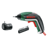 Bosch Home and Garden Screwdriver IXO 5 - Cordless