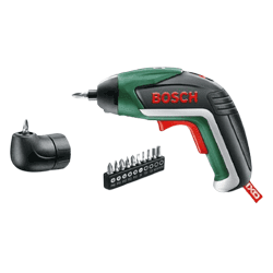 Bosch Home and Garden Screwdriver IXO 5 - Cordless