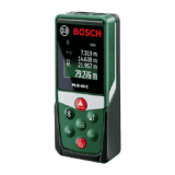 Bosch Home and Garden DIGITAL LASER MEASURE PLR 40 C - 1