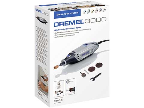 dremel tool