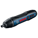 Bosch Professional Cordless Screwdriver GO 3.6V