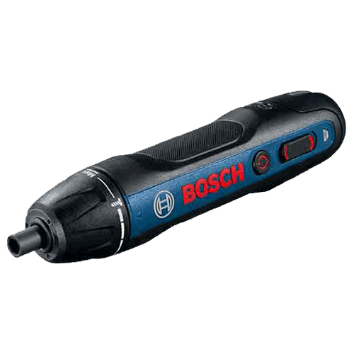 Bosch Professional Cordless Screwdriver GO 3.6V