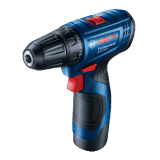 Bosch Professional Cordless Drill Driver GSR 120-LI