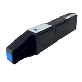 DTM CX86e Toner Cartridge CMY