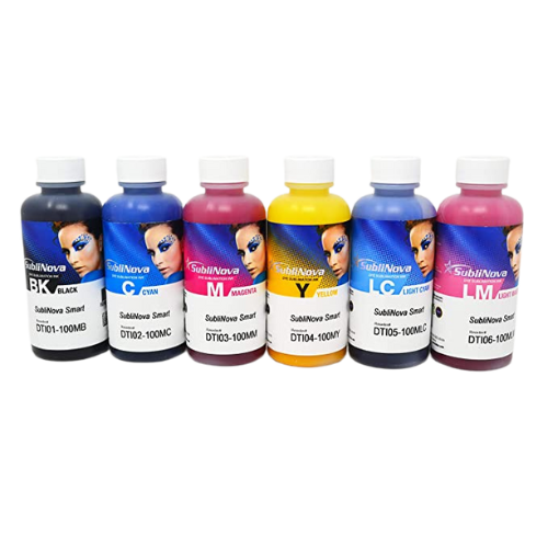 sublimation ink