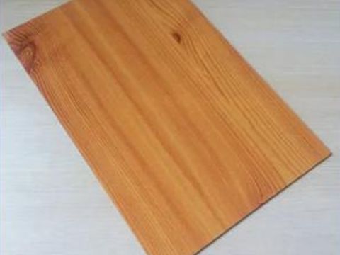 wood