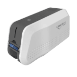 Plastic ID cards printer - SMART. 51S - 1