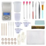 Resin Tools Starter Kit - 1