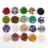 Crystal Stones for resin projects - 30g - 1