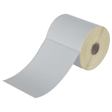 Thermal Roll for Barcodes and Stickers DTM(10 x 15 cm) – rolls set - 1