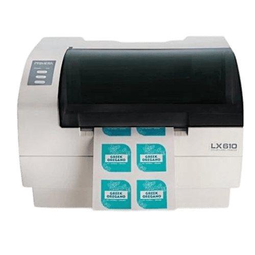 label printer