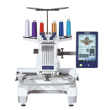 embroidery machine