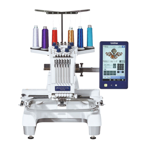 embroidery machine