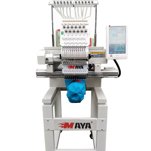 embroidery machine