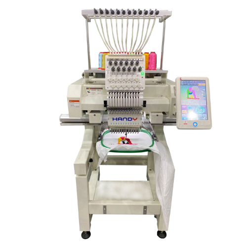 embroidery machine