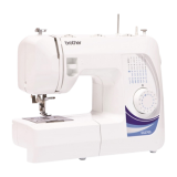 Brother GS 2700 Sewing Machine