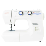 janome sewing machine