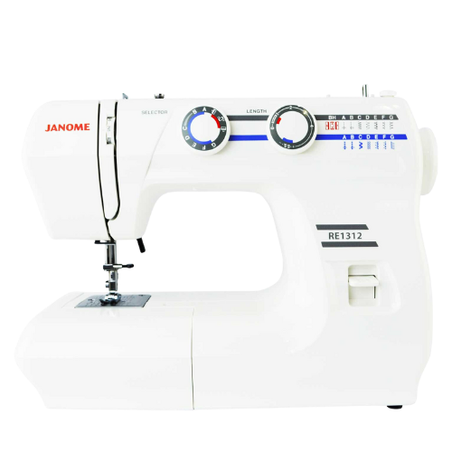 janome sewing machine