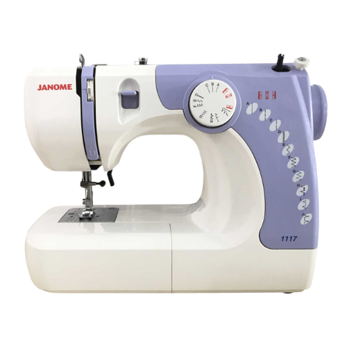 janome sewing machine