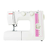 janome sewing machine