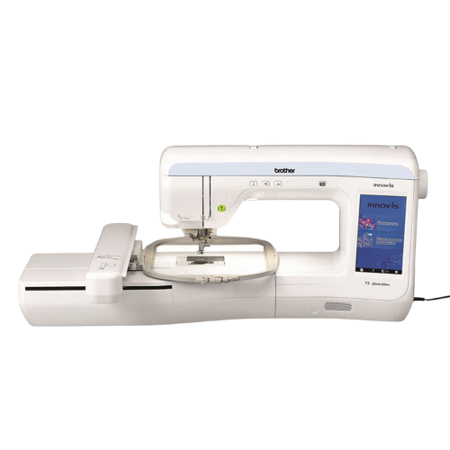 embroidery machine